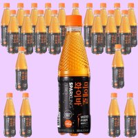 미에로화이바 제로 스파클링 탄산음료 350ml 24페트