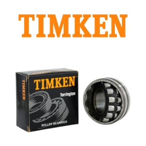 TIMKEN 스페리컬 롤러베어링 21315 21315EJW33C3