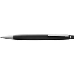 라미 2000 샤프 마크롤론(블랙) 0.7mm 101-MP