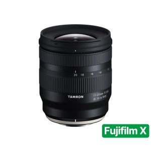 탐론 11-20mm F/2.8 B060X 후지X [지금구매시 3만 포인트 3년 보증]