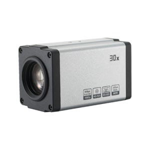 [원우이엔지]MB-A308 /2메가픽셀 30배 아날로그 HD박스카메라 [주문생산제품 2~3주 소요예정]