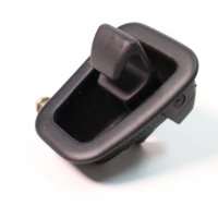 [신품 순정] BMW E46 3시리즈 옷걸이 / Coat Hook / 51169150380