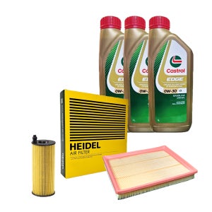 디스커버리 스포츠 224DT 6L C1 엔진오일 CO-516006