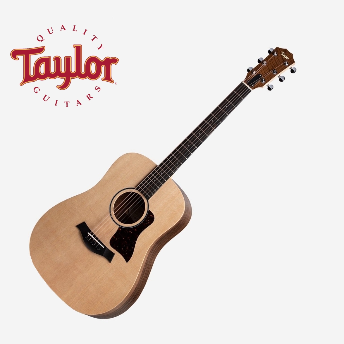 Taylor 테일러 베이비 시리즈 BBTe 어쿠스틱 기타