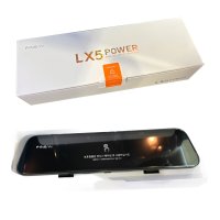 파인뷰 LX5 POWER 실내형 32G 룸미러형블랙박스