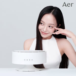 아에르 바이러스케어 써클 AS01S