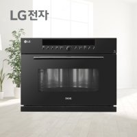 LG전자 MZ385EBTA 디오스 빌트인 38L 에어프라이어 광파오븐 블랙글라스