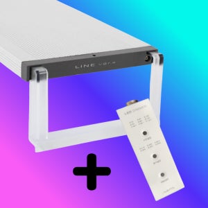 4세대 메탈라이트 라인 플랜츠 450 ver.4 LED 조명 수초 열대어 어항 RGB