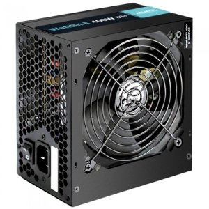 잘만 Wattbit II 400W 83+