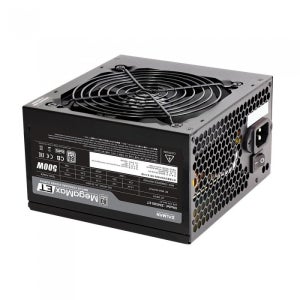 잘만 MegaMax ET 500W 80PLUS STANDARD