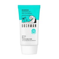 부쉬맨 워터프루프 프로 선크림 50ml(SPF50+)