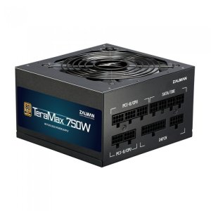 잘만 TeraMax 750W 80PLUS Gold Full Modular