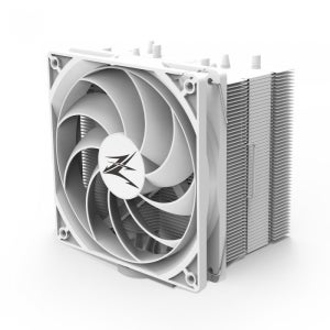 잘만 CNPS10X PERFORMA WHITE