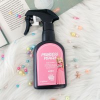 러쉬 X 마리오 브라더스 프린세스 피치 바디 스프레이 200ml