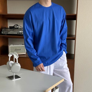 루프 에어로쿨 절개 긴팔티