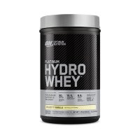 옵티멈 하이드로 웨이 HydroWhey 바닐라 초콜릿