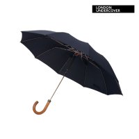 런던 언더커버 TELESCOPIC FOLDABLE UMBRELLA 우산