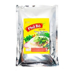 쌀국수육수 베트남 쌀국수 분말 육수파우더 1kg