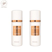 달바 비건 메이크업 세럼 픽서 그라인딩 팩트 글로우쿠션 파운데이션 80ml 2개입