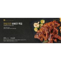 63파빌리온 바베큐 폭립 450G