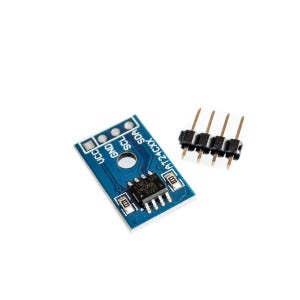 아두이노 EEPROM AT24C256 IIC/I2C 비휘발성 메모리