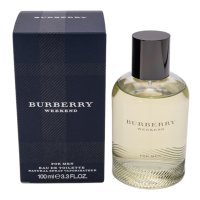 Burberry Weekend by Burberry 3.4 oz EDT for men