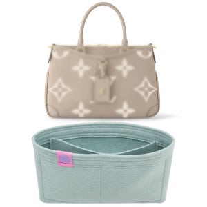 백앤센스 루이비통 트라이아논 PM 호환 이너백