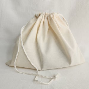 태영상회 국내제작 광목주머니 화장품 파우치제작 린넨더스트백 스트링 이너백 미니 생리대