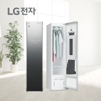 LG전자 S3MFB 빌트인 프리미엄 스타일러 미세먼지코스 트루스팀