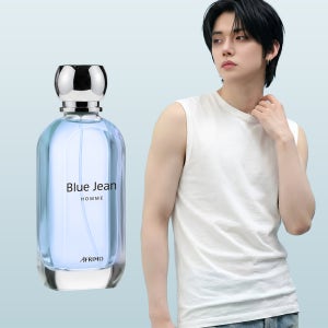 아프리모 블루진 남자 향수