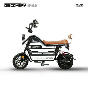 23년형 레이윙 디스커버리 와일드 전기 전동스쿠터 S20 48V 700W 28Ah