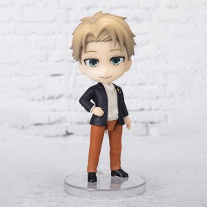 피규아트 미니 로이드 포저 -외출복-