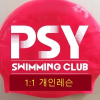 PSY SWIMMING 원포인트 수영레슨(강남,강서) (레인비,부가세 포함가)