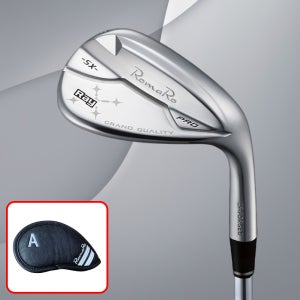 로마로웨지 레이 RAY SX-PRO 웨지 46도 DG S200