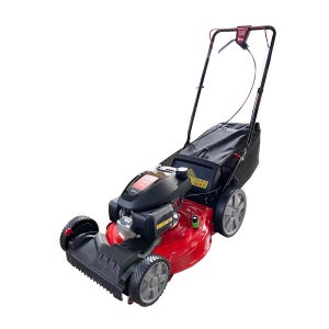 트로이빌트 신형 TB240 잔디깍기 혼다GCV170 엔진제초기