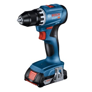 [보쉬] 충전드릴 GSR18V-45 18V/2.0Ah