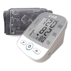 카스 빠르고 정확한 혈압계 가정용 혈압측정기