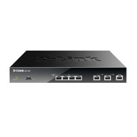 디링크 DSR-500 VPN Router 기업용 공유기 4포트 LAN / 2포트 WAN