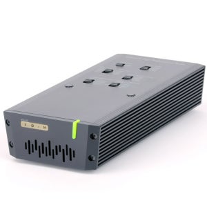 솜오디오(SOtm) sPQ-100 턴테이블 LP 포노 앰프 EQ 프리앰프(MM MC 카트리지)