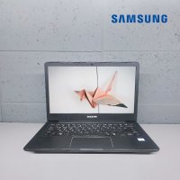 삼성전자 NT500R3W i5 8GB 256GB 사무용 업무 중고노트북