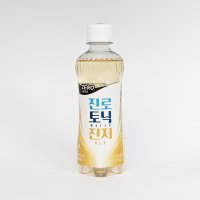 토닉진저에일300ml 24개입 1박스