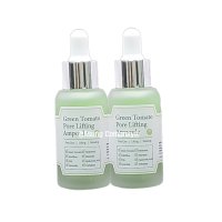 1+1 성분에디터 1세대 그린토마토 모공 앰플 30ml