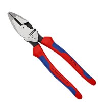 KNIPEX lineman의 절삭 펜치 No.0902240 | 0912240