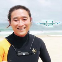 전문적인 양양서핑강습(120분) 입문배우기 강원도서핑협회장 이승대+보드장비렌탈