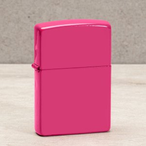 지포 라이터 ZIPPO 49843 프리퀀시