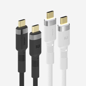 플렉스 USB PD C타입 to C 100W 5A 고속충전 케이블 300cm