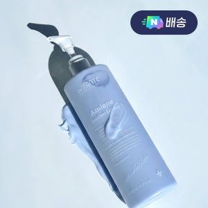 상떼 아줄렌 수더 로션 500ml