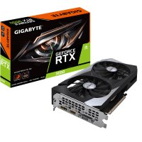 GIGABYTE 기가바이트 지포스그래픽카드 RTX3050 WINDFORCE OC GDDR6 8GB