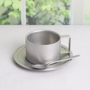 아게다 빈티지 카푸치노잔세트 P형 (200ml)