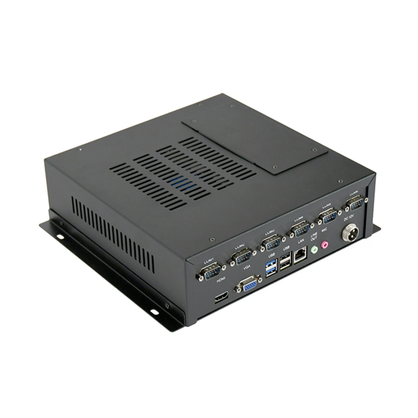 하이드림엘씨디 고사양 미니PC HDL-BOXPC-2K-10C-3 인텔 산업용 박스PC 기업용 사무용 컴퓨터